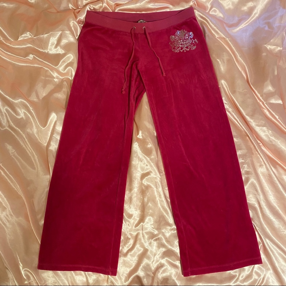 Juicy Couture Sweatpants